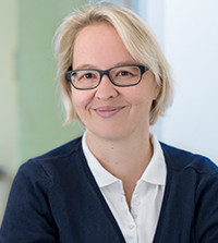 Dr. med. Sabine Gerhold